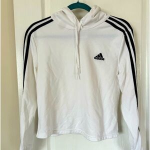 Adidas hoodie